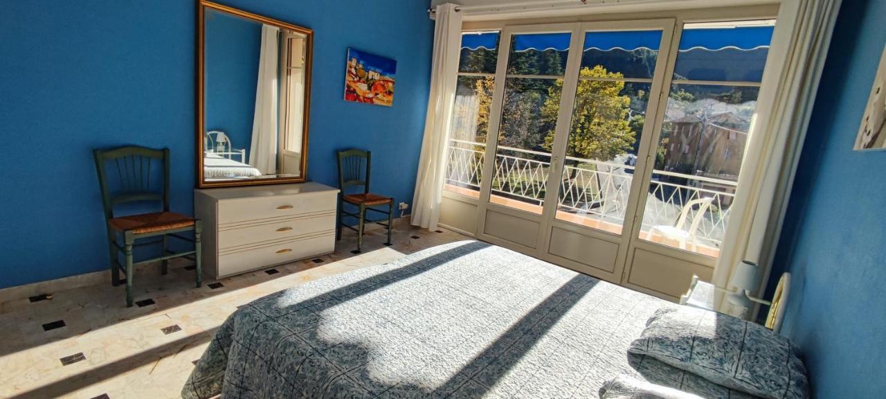 Ferienwohnung Le Refuge Vernet-les-Bains Exterior foto